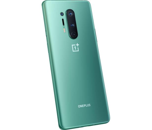 OnePlus 8 Pro 5G 12/256GB Glacial Green 120Hz - 557617 - zdjęcie 9